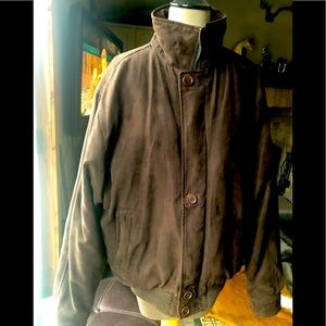 COPY - Men’s coat
